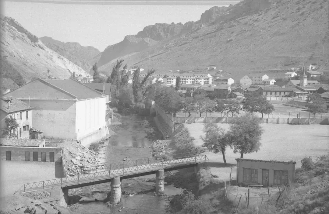 Río Bernesga