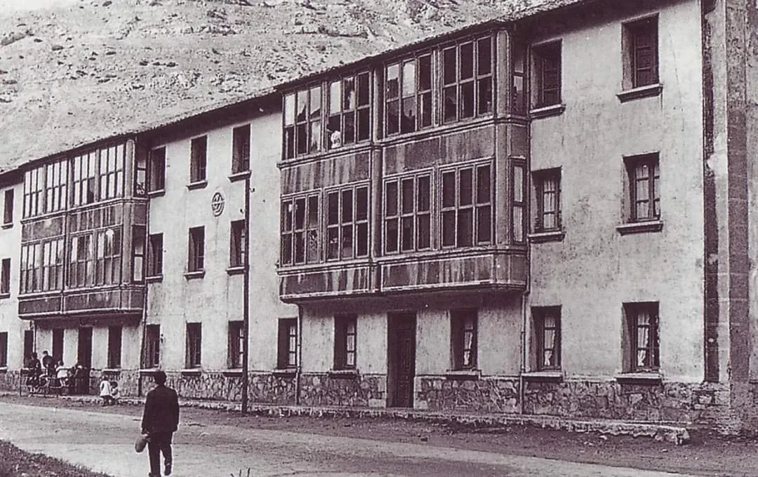 El Patronato