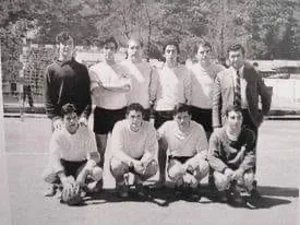 Equipo de fútbol La Hullera