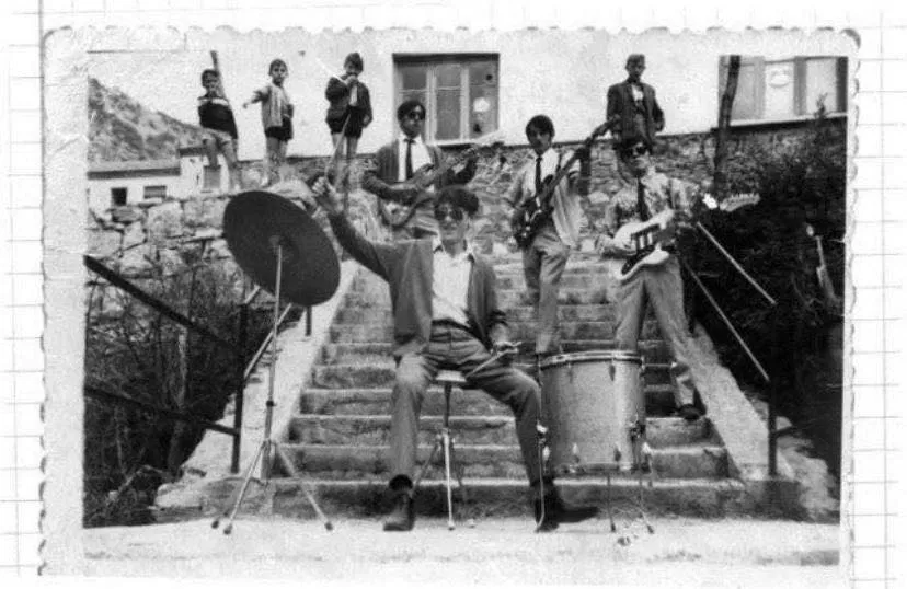 Grupo Musical Cigor