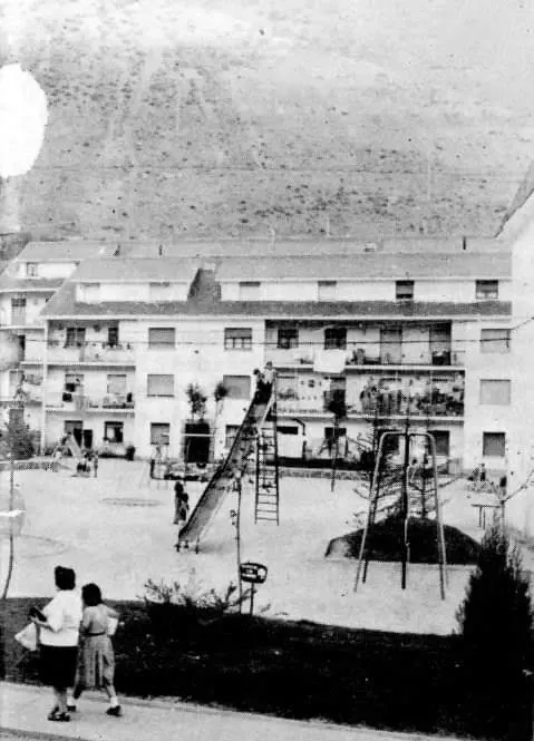 Parque